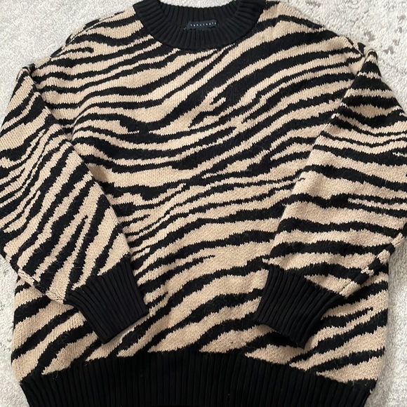 Sanctuary Sweater EUC - Picture 3 of 4